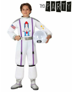 Kostium dla Dzieci Astronauta