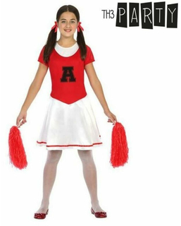 Kostium dla Dzieci Cheerleaderka