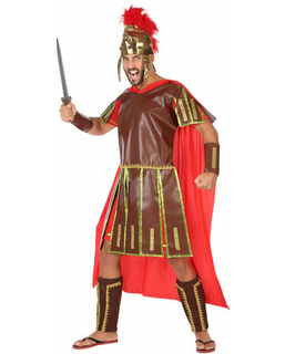 Kostium dla Dorosłych Gladiator
