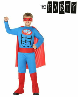 Kostium dla Dzieci Superbohater