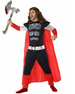 Kostium dla Dorosłych Thor