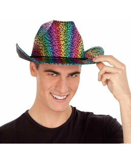 Kowbojski kapelusz My Other Me