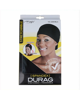 Kapelusz Spandex Durag