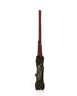 Czarodziejska Różdżka Lumos Harry Potter Światło LED (19 cm)