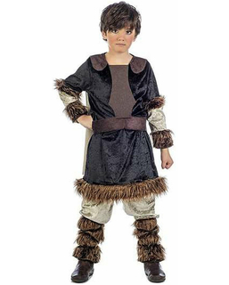 Kostium dla Dzieci Limit Costumes Fenris Wiking