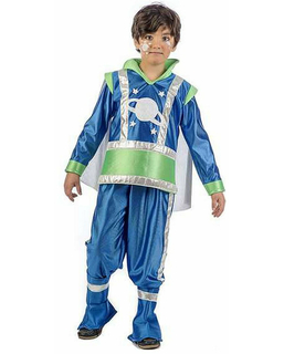 Kostium dla Dzieci Limit Costumes Star Astronauta