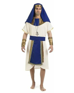 Kostium dla Dorosłych Limit Costumes Egipcjanin
