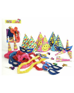 zestaw do organizacji party 116608 (30 pcs)