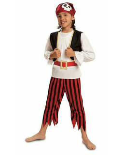 Kostium dla Dzieci 83-00571 Pirat