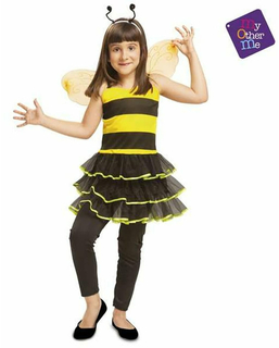 Kostium dla Dzieci Pszczółka