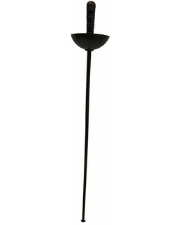 Miecz zabawka Zorro Foil (60 cm)