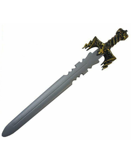 Miecz zabawka (70 cm)