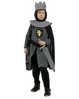 Kostium dla Dzieci Średniowieczy Rycerz