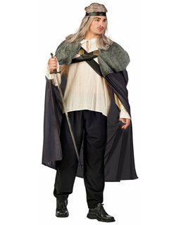Kostium dla Dorosłych Limit Costumes Seven Kingdoms Rozmiar M Średniowieczny Wojownik