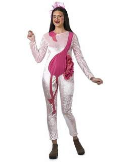 Kostium dla Dorosłych Limit Costumes Rozmiar M Flamenco