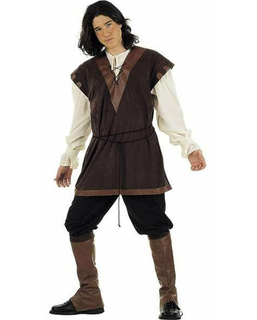 Kostium dla Dorosłych Limit Costumes XL Średniowieczny