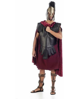 Kostium dla Dorosłych Limit Costumes XL Rzymianin