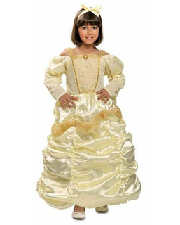 Kostium dla Dzieci My Other Me Rococo Księżniczka