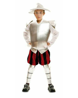 Kostium dla Dzieci My Other Me Quijote