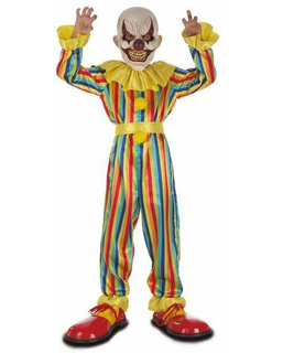 Kostium dla Dzieci My Other Me Prank Clown