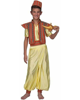Kostium dla Dzieci My Other Me Aladdin