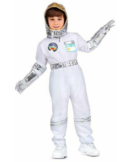 Kostium dla Dzieci My Other Me Astronauta