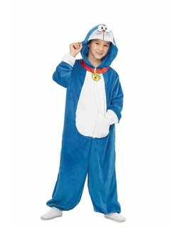Kostium dla Dzieci My Other Me Doraemon Piżama