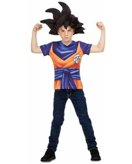 Koszulka My Other Me Goku