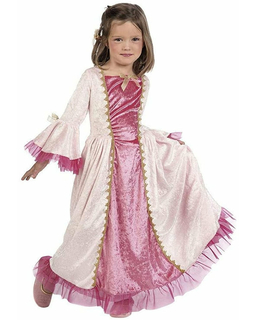 Kostium dla Dzieci Limit Costumes 1 Księżniczka z Bajki Rozmiar 3