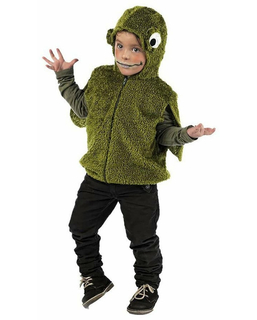 Kostium dla Dzieci Limit Costumes Rozmiar M Żółw