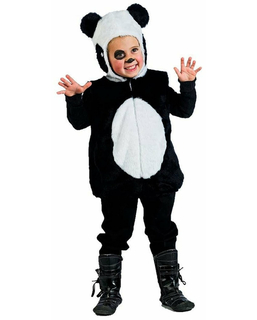 Kostium dla Dzieci Limit Costumes Miś Panda Rozmiar 2