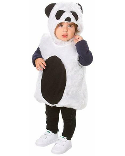Kostium dla Dorosłych Limit Costumes Rozmiar S Miś Panda