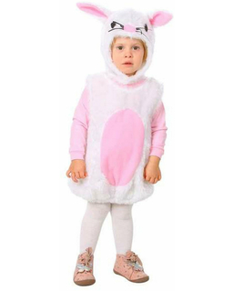 Kostium dla Dzieci Limit Costumes Różowy Króliczek