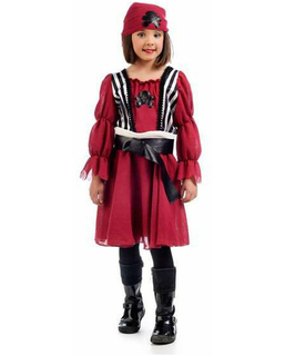 Kostium dla Dzieci Limit Costumes Nami Pirat