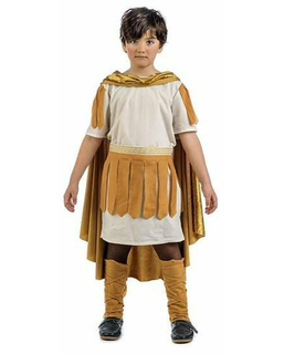 Kostium dla Dzieci Limit Costumes Calisto Rzymianin Rozmiar 6