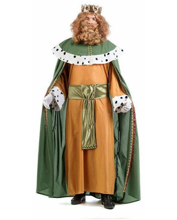 Kostium dla Dorosłych Limit Costumes Rozmiar L Król Kacper
