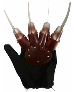 Rękawiczki Freddy Krueger (30 cm)