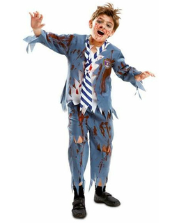 Kostium dla Dzieci My Other Me Zombie