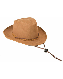 Kowbojski kapelusz My Other Me Brązowy Dorosłych (58 cm)