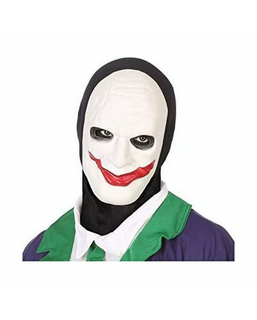 Tusz Joker Halloween