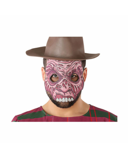 Tusz Freddy Halloween