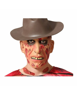 Tusz Freddy Krueger Halloween