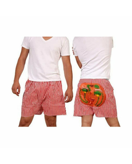 Spodnie Dynia Ø 30 cm Pomarańczowy