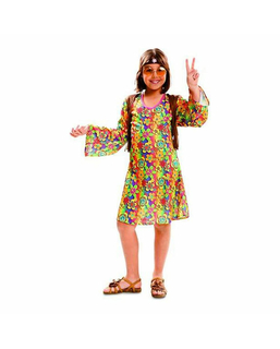 Kostium dla Dzieci My Other Me Hippie