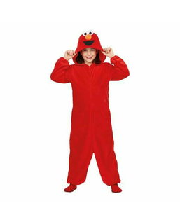 Kostium dla Dzieci My Other Me Elmo