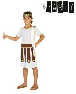 Kostium dla Dzieci Rzymianin