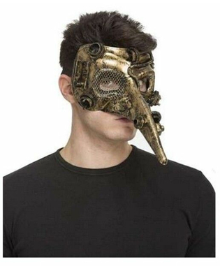 Tusz Steampunk