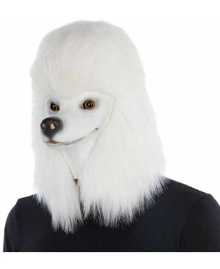 Tusz Poodle