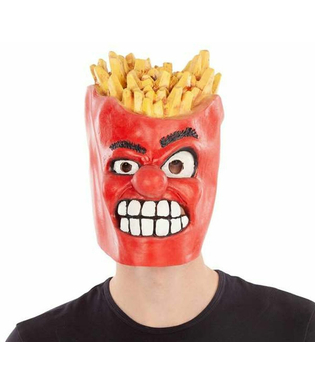 Tusz French Fries