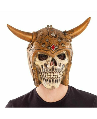 Tusz My Other Me Viking Skull
